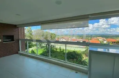 Apartamento com 4 quartos à venda na avenida alaôr faria de barros, 1050, loteamento alphaville campinas, campinas, 137 m2 por r$ 1.400.000