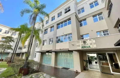 Sala comercial para alugar na rua aguaçú, 171, loteamento alphaville campinas, campinas, 51 m2 por r$ 1.800