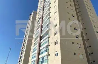 Apartamento com 3 quartos à venda na avenida alaôr faria de barros, 1050, loteamento alphaville campinas, campinas, 137 m2 por r$ 1.400.000