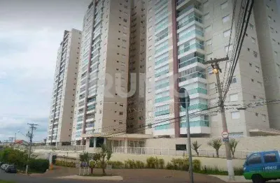 Apartamento com 3 quartos à venda na avenida alaôr faria de barros, 1050, loteamento alphaville campinas, campinas, 137 m2 por r$ 1.350.000
