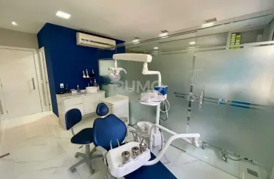 Sala comercial para alugar na rua aguaçú, 171, loteamento alphaville campinas, campinas, 65 m2 por r$ 10.000