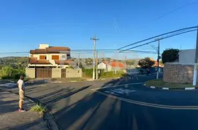 Terreno à venda na rua walter puggina, 357, loteamento arboreto dos jequitibás (sousas), campinas por r$ 450.000