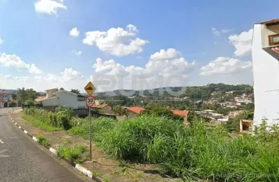 Terreno à venda na rua walter puggina, s/n, loteamento arboreto dos jequitibás (sousas), campinas por r$ 380.000