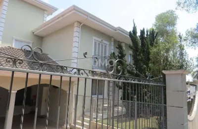 Casa em condomínio fechado com 4 quartos à venda na rua san conrado, 415, loteamento caminhos de san conrado (sousas), campinas, 301 m2 por r$ 2.100.000