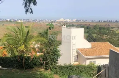 Terreno em condomínio fechado à venda na rua san conrado, 415, loteamento caminhos de san conrado (sousas), campinas por r$ 450.000