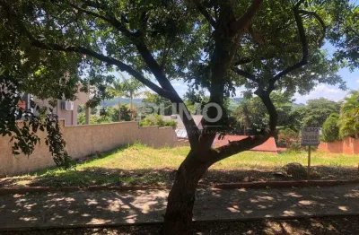 Terreno em condomínio fechado à venda na rua san conrado, 415, loteamento caminhos de san conrado (sousas), campinas por r$ 550.000