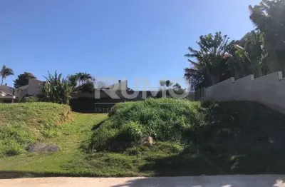 Terreno em condomínio fechado à venda na rua san conrado, 415, loteamento caminhos de san conrado (sousas), campinas por r$ 850.000