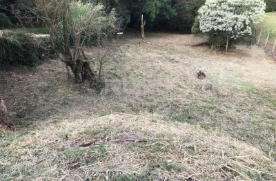 Terreno em condomínio fechado à venda na rua san conrado, 415, loteamento caminhos de san conrado (sousas), campinas por r$ 850.000