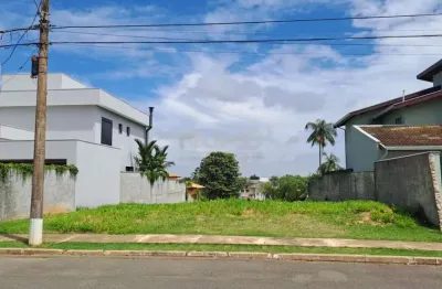 Terreno à venda na avenida copacabana, ao lado 43, loteamento caminhos de san conrado (sousas), campinas por r$ 550.000