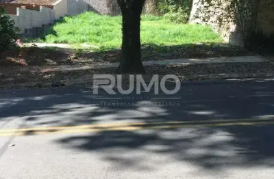 Terreno em condomínio fechado à venda na rua san conrado, 415, loteamento caminhos de san conrado (sousas), campinas por r$ 570.000
