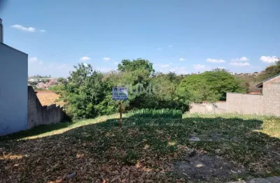 Terreno em condomínio fechado à venda na rua san conrado, 415, loteamento caminhos de san conrado (sousas), campinas por r$ 600.000