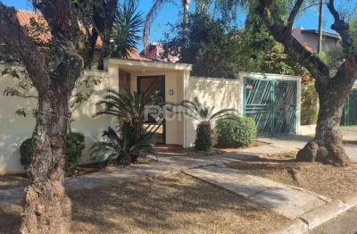 Casa em condomínio fechado com 3 quartos à venda na rua san conrado, 415, loteamento caminhos de san conrado (sousas), campinas, 335 m2 por r$ 1.450.000