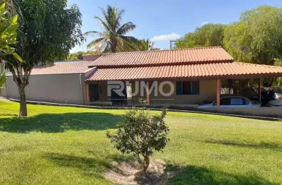 Chácara / sítio com 5 quartos à venda na rua marçal silva, 133, loteamento chácaras gargantilhas, campinas, 150 m2 por r$ 600.000