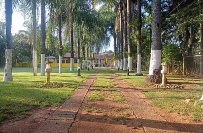 Chácara / sítio com 3 quartos à venda na rua doutor josé ramos de oliveira júnior, 172, loteamento chácaras vale das garças, campinas, 400 m2 por r$ 1.200.000