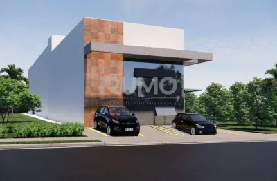 Barracão / galpão / depósito para alugar na rua eritrina, 81, loteamento industrial veccon zeta, sumaré, 1150 m2 por r$ 24.000