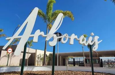 Terreno em condomínio fechado à venda na av. dr. roberto cerqueira de oliveira rosa, s/n, alphaville, campinas por r$ 760.000