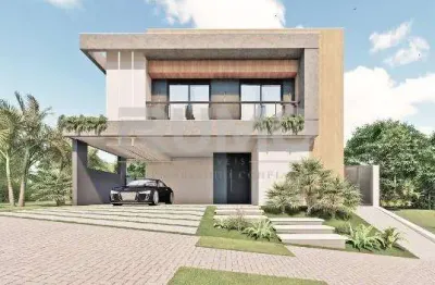 Casa em condomínio fechado com 4 quartos à venda na rua antônio casemiro amgarten, 540, loteamento paiquerê, valinhos, 394 m2 por r$ 3.600.000