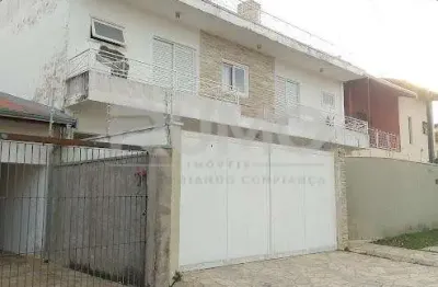 Casa com 2 quartos à venda na rua rosa aburad khouri, 1069, loteamento parque das hortências (sousas), campinas, 291 m2 por r$ 1.100.000
