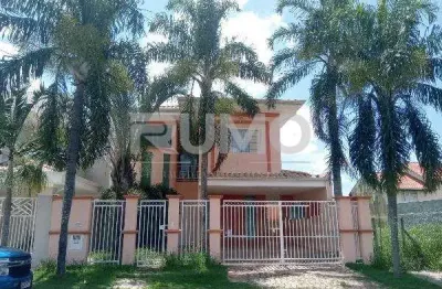 Casa com 3 quartos à venda na eugênio fabrini, 70, loteamento parque das hortências (sousas), campinas, 200 m2 por r$ 950.000