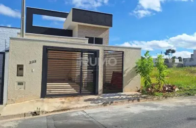 Casa com 2 quartos à venda na avenida camucim, 338, parque das praças, campinas, 75 m2 por r$ 420.000