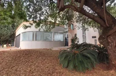 Casa em condomínio fechado com 3 quartos à venda na avenida professor adhelar matthes, 197, loteamento residencial barão do café, campinas, 320 m2 por r$ 2.300.000