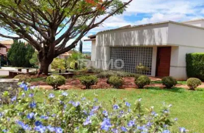 Casa com 4 quartos à venda na olympio pattaro, 587, loteamento residencial barão do café, campinas, 450 m2 por r$ 4.300.000