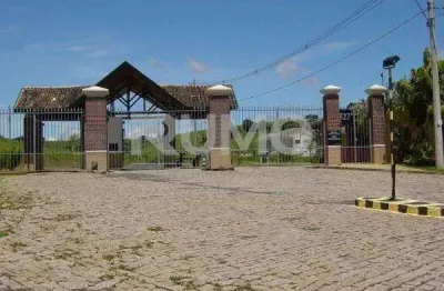 Terreno em condomínio fechado à venda na rua lucia ribeiro do valle nogueira, 210, loteamento residencial jaguari (sousas), campinas por r$ 675.000