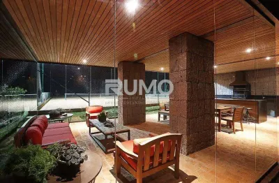 Terreno em condomínio fechado à venda na avenida isaura roque quércia, s/n, loteamento residencial pedra alta (sousas), campinas por r$ 2.000.000