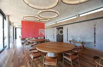 Terreno em condomínio fechado à venda na avenida isaura roque quércia, s/n, loteamento residencial pedra alta (sousas), campinas por r$ 1.100.000