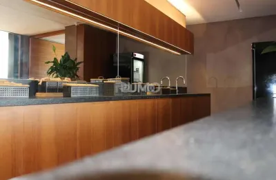 Terreno em condomínio fechado à venda na Avenida Isaura Roque Quércia, s/n, Loteamento Residencial Pedra Alta (Sousas), Campinas por R$ 1.250.000