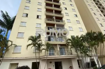Apartamento com 3 quartos à venda na rua hermantino coelho, 758, mansões santo antônio, campinas, 75 m2 por r$ 600.000