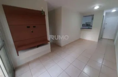 Apartamento com 3 quartos à venda na rua hermantino coelho, 743, mansões santo antônio, campinas, 64 m2 por r$ 470.000