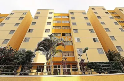 Apartamento com 2 quartos à venda na rua hermantino coelho, 255, mansões santo antônio, campinas, 61 m2 por r$ 440.000