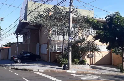 Prédio à venda na rua doutor josé ferreira de camargo, 55, nova campinas, campinas, 1000 m2 por r$ 2.900.000