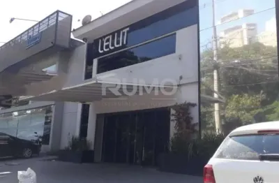Casa comercial à venda na josé de sousa campos, 252, nova campinas, campinas, 374 m2 por r$ 6.500.000