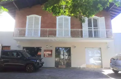 Casa comercial para alugar na rua odila maia rocha brito, 28, nova campinas, campinas, 359 m2 por r$ 15.000