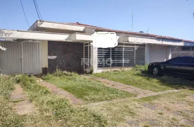 Casa comercial para alugar na rua dom francisco de campos barreto, 480, nova campinas, campinas, 300 m2 por r$ 7.000