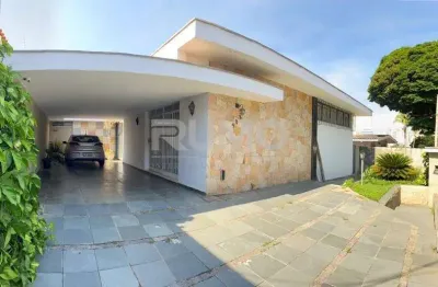 Casa comercial para alugar na avenida engenheiro carlos stevenson, 508, nova campinas, campinas, 332 m2 por r$ 11.000