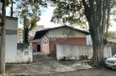 Casa comercial à venda na rua artur bernardes, 213, nova campinas, campinas, 447 m2 por r$ 2.600.000