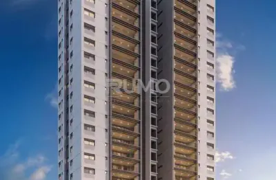 Apartamento com 3 quartos à venda na rua doutor antônio de arruda camargo, 225, nova campinas, campinas, 120 m2 por r$ 1.685.423