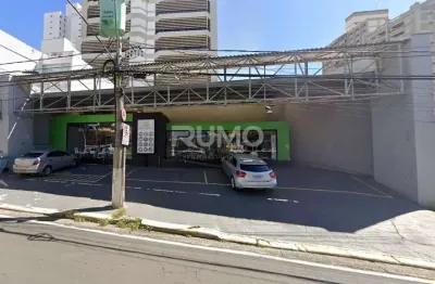 Sala comercial para alugar na avenida doutor moraes salles, 1455, nova campinas, campinas, 693 m2 por r$ 28.000