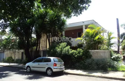 Casa comercial à venda na rua carolina prado penteado, 1487, nova campinas, campinas, 588 m2 por r$ 2.150.000