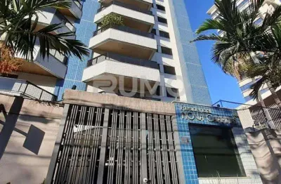 Apartamento com 4 quartos à venda na avenida josé de souza campos, 480, nova campinas, campinas, 128 m2 por r$ 750.000