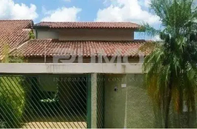 Casa com 3 quartos à venda na rua helena steimberg, n.1201, nova campinas, campinas, 193 m2 por r$ 1.200.000
