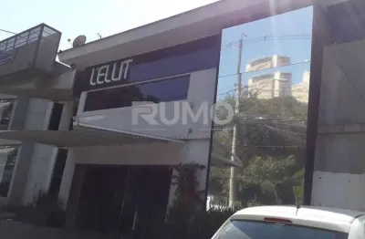 Sala comercial para alugar na josé de sousa campos, 252, nova campinas, campinas, 471 m2 por r$ 26.000