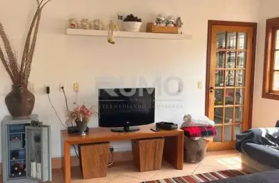 Casa em condomínio fechado com 4 quartos à venda na rua alfredo ribeiro nogueira, 280, nova campinas, campinas, 179 m2 por r$ 1.300.000