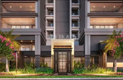 Apartamento com 3 quartos à venda na rua doutor antônio de arruda camargo, 225, nova campinas, campinas, 145 m2 por r$ 2.064.151