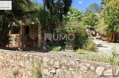 Casa comercial à venda na rua treze de maio, 620, nova sousas (sousas), campinas, 639 m2 por r$ 1.600.000