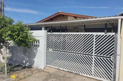 Casa com 3 quartos à venda na são patrício, 46, vila padre anchieta, campinas, 101 m2 por r$ 430.000