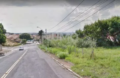 Terreno comercial à venda na rua josé lins do rêgo, 962, parque alto taquaral, campinas por r$ 1.750.000
